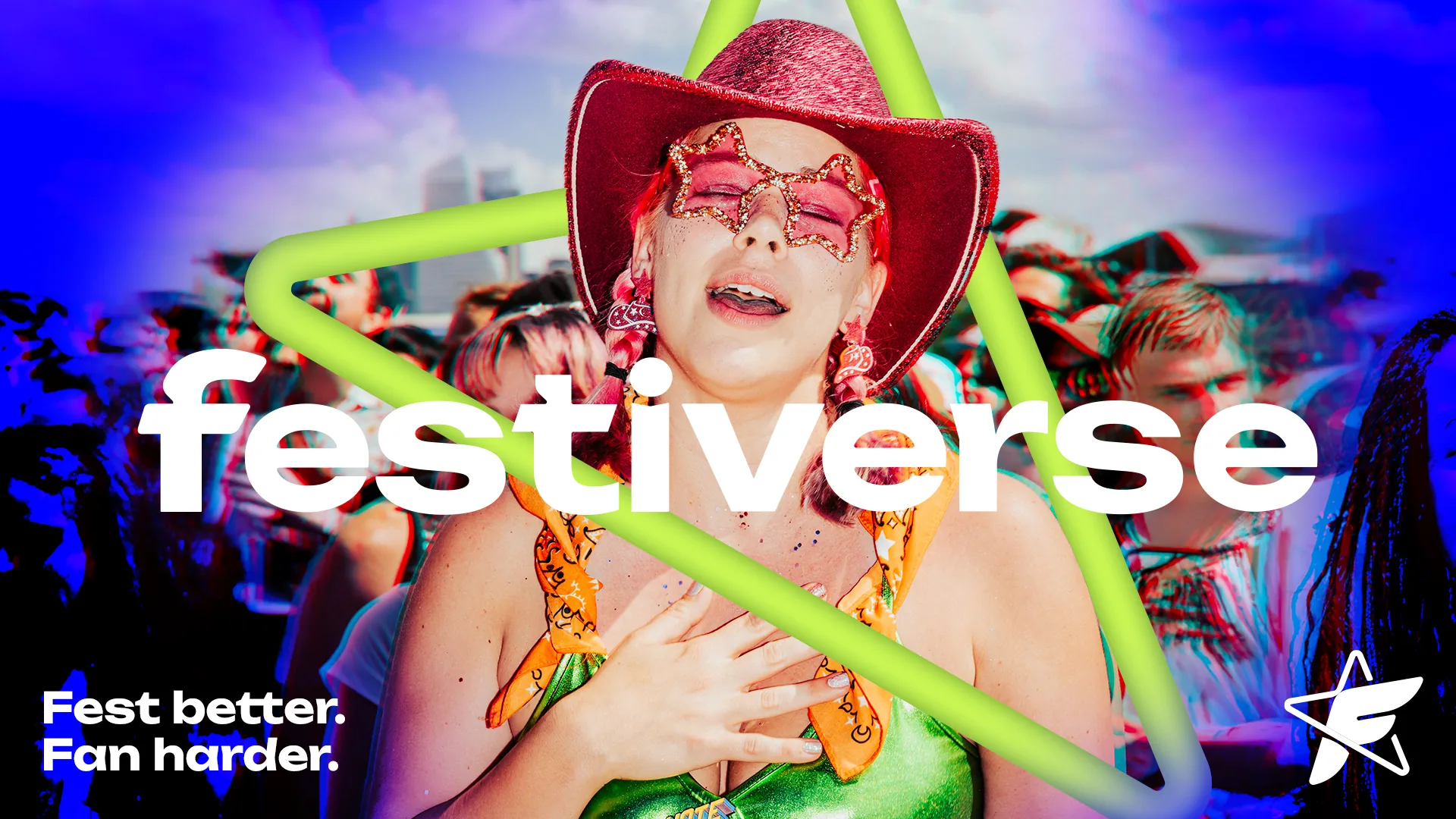 Festiverse press coverage