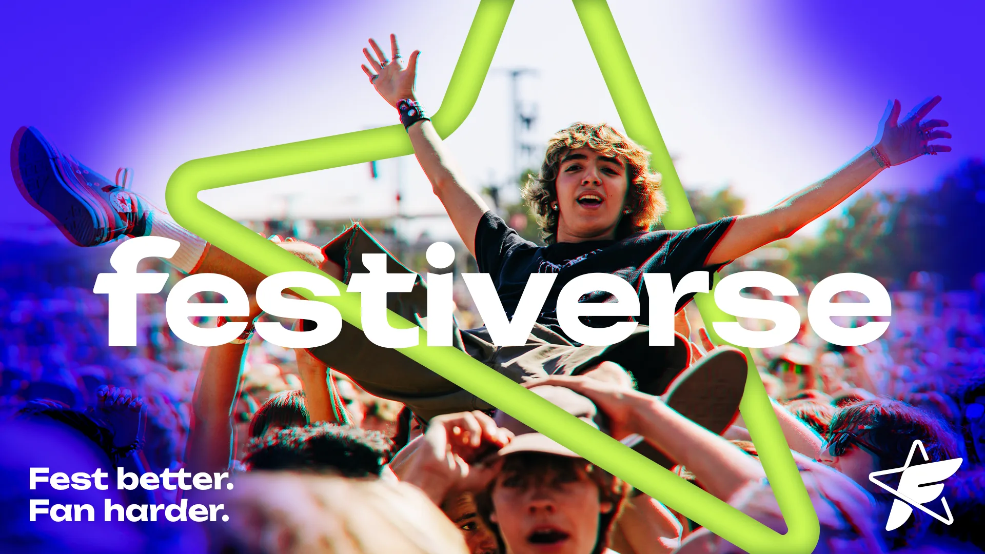 Festiverse press coverage